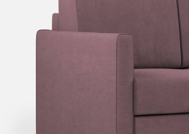Divano 2 posti Karay cm. 138x85 - immagine 48