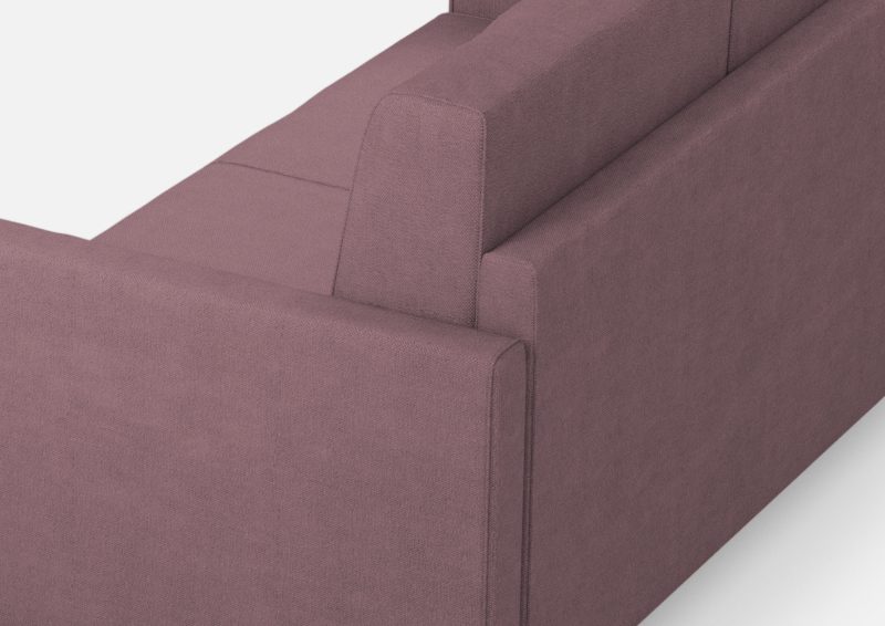Divano 2 posti Karay cm. 138x85 - immagine 47