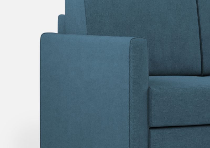 Divano 2 posti Karay cm. 138x85 - immagine 80