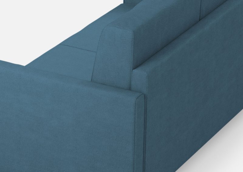 Divano 2 posti Karay cm. 138x85 - immagine 79