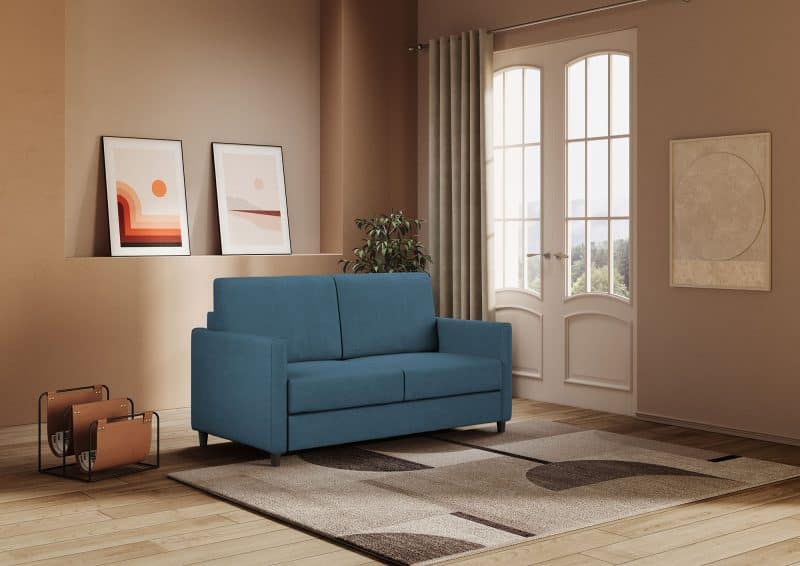 Divano 2 posti Karay cm. 138x85 - immagine 77