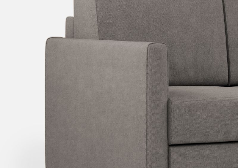 Divano 2 posti Karay cm. 138x85 - immagine 16