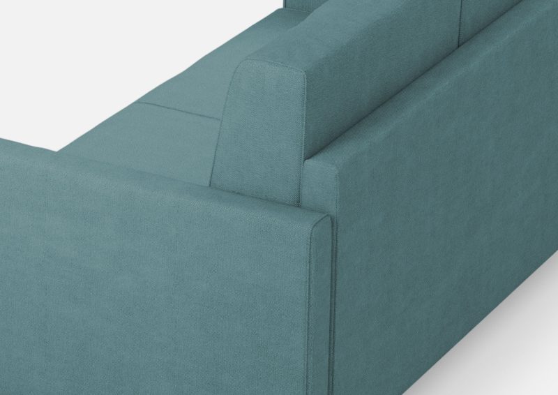 Divano 2 posti Karay cm. 138x85 - immagine 55