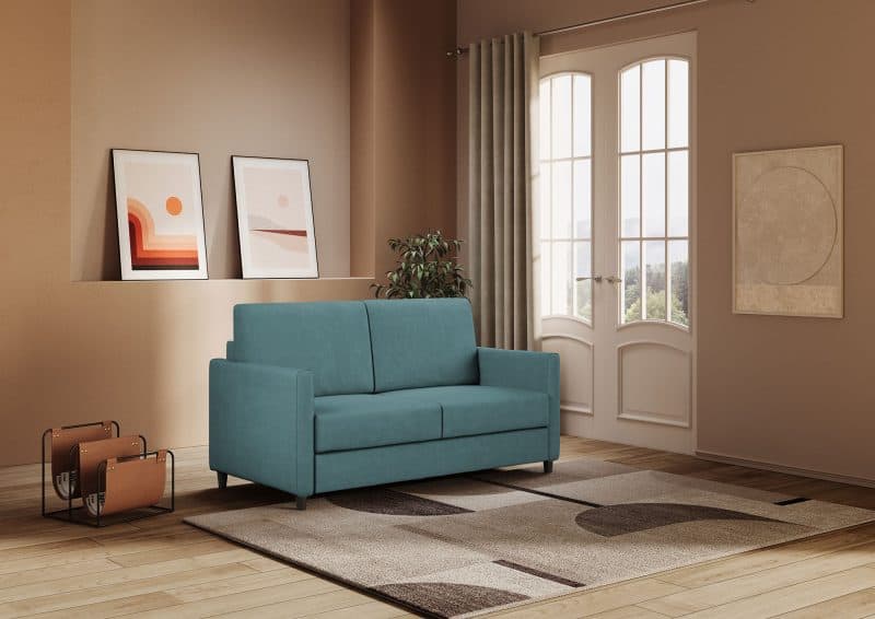 Divano 2 posti Karay cm. 138x85 - immagine 53