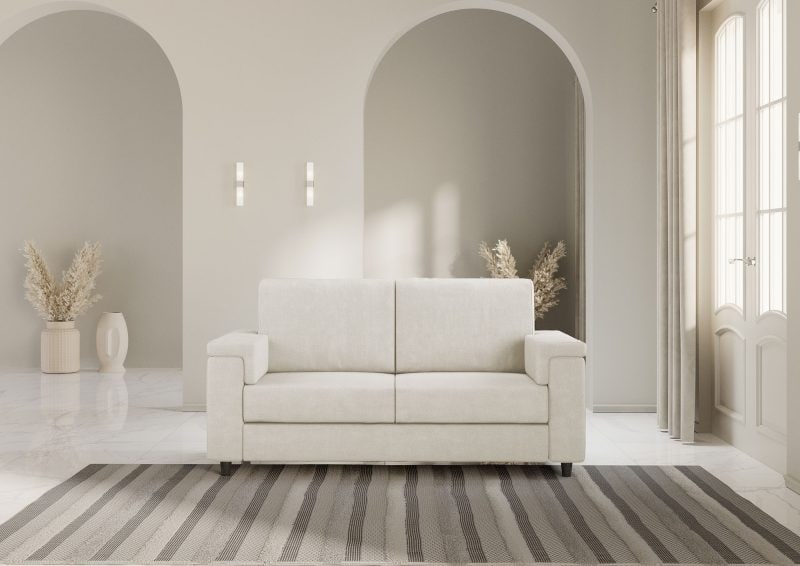 Divano 2 posti Marrak cm. 148x85 - immagine 6