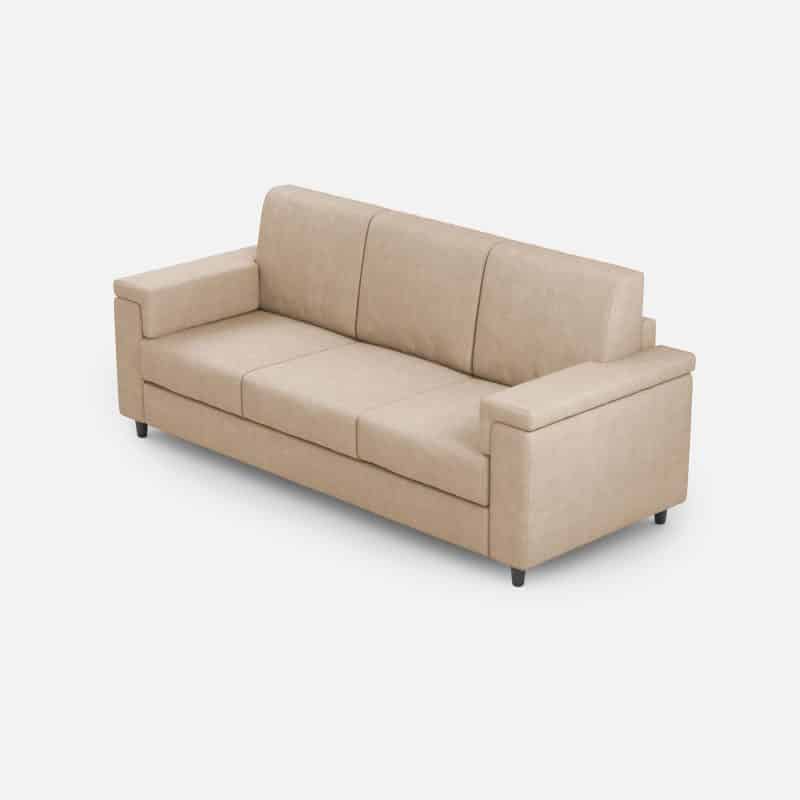 Divano 3 posti Marrak cm. 208x85 - immagine 20