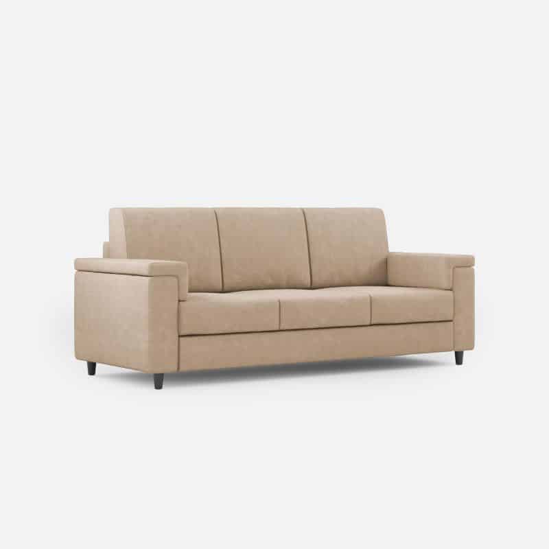 Divano 3 posti Marrak cm. 208x85 - immagine 19