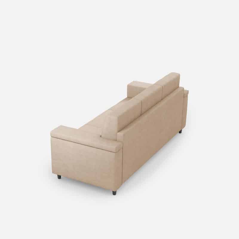 Divano 3 posti Marrak cm. 208x85 - immagine 18