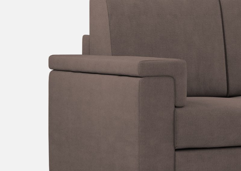 Divano 3 posti Marrak cm. 208x85 - immagine 32