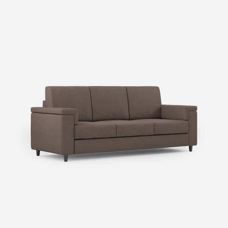Divano 3 posti Marrak cm. 208x85 - immagine 27