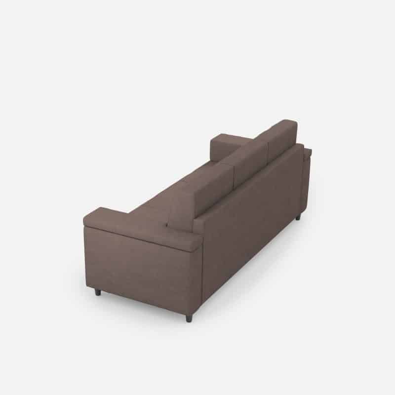 Divano 3 posti Marrak cm. 208x85 - immagine 26