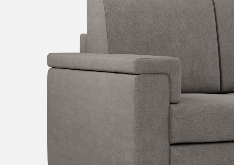 Divano 3 posti Marrak cm. 208x85 - immagine 16