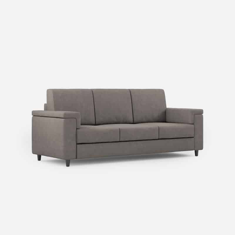 Divano 3 posti Marrak cm. 208x85 - immagine 11