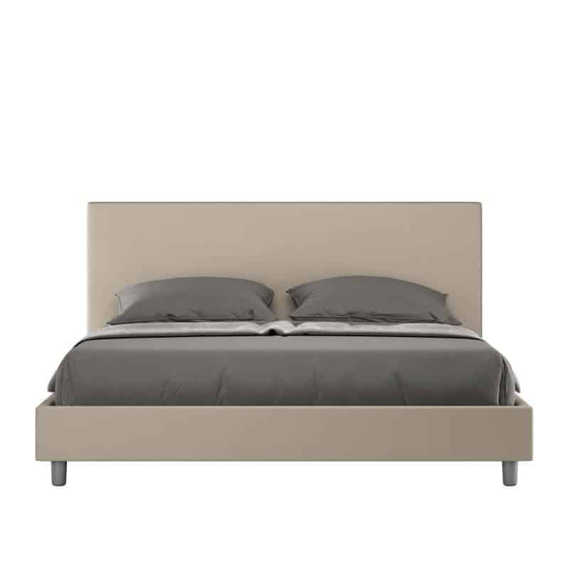 Letto matrimoniale Naspy