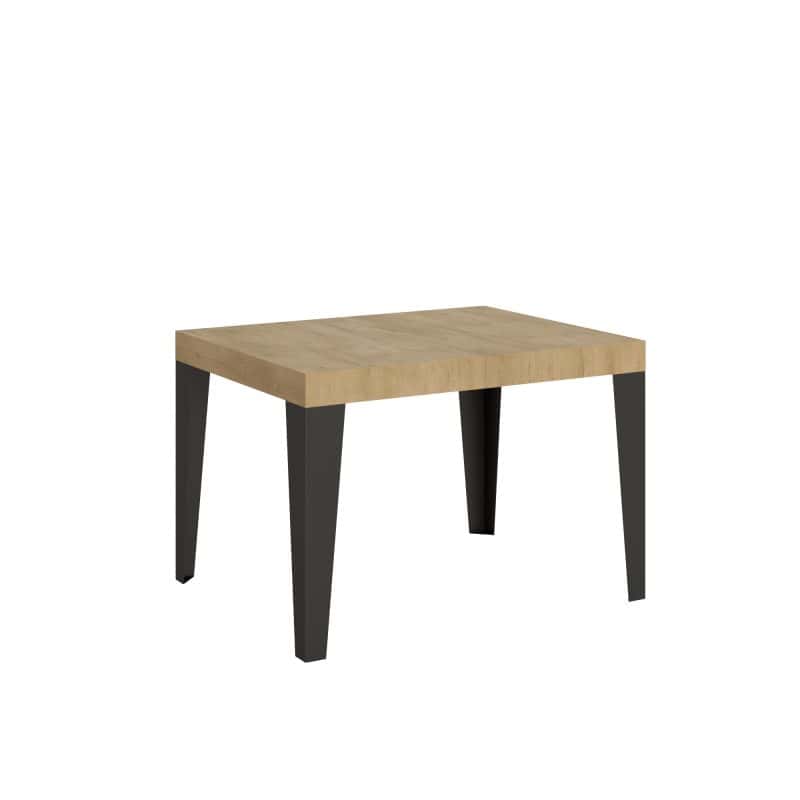 Tavolo allungabile 110x70 Flame
