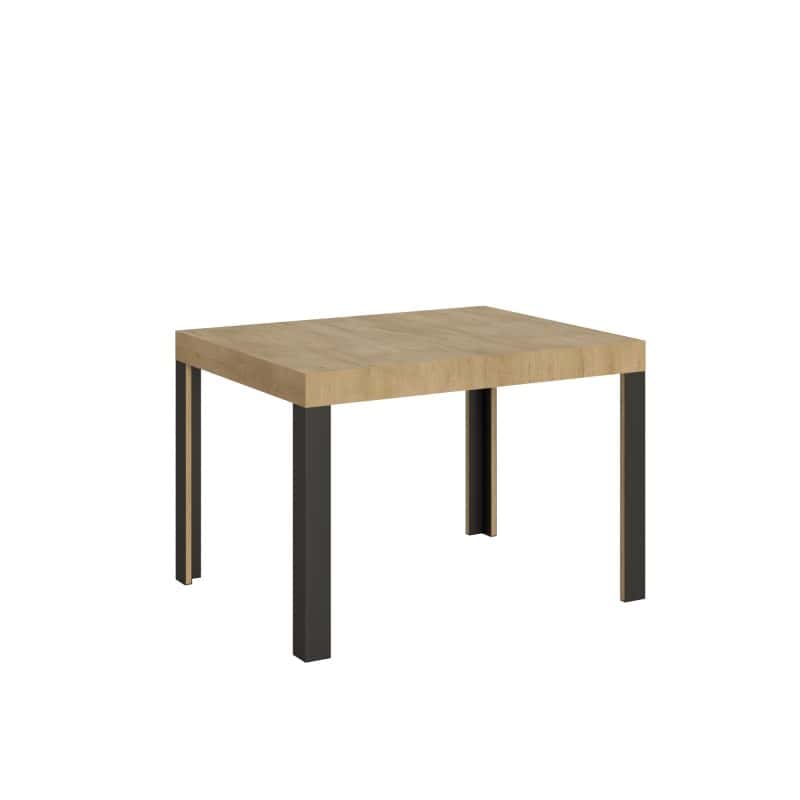 Tavolo allungabile 110x70 Linea - immagine 11