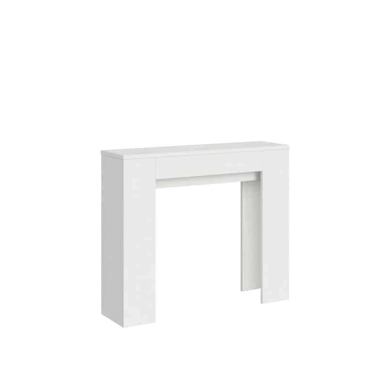 Consolle allungabile Slick 25cm - immagine 4