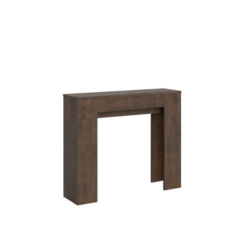 Consolle allungabile Slick 25cm - immagine 7
