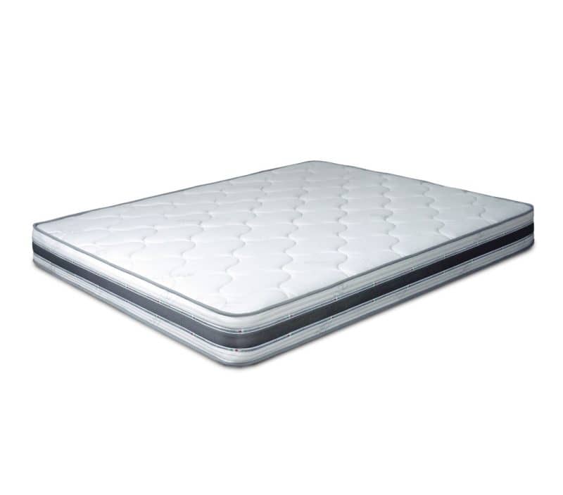 PROMOZIONE memory air comfort 140x200cm - immagine 2