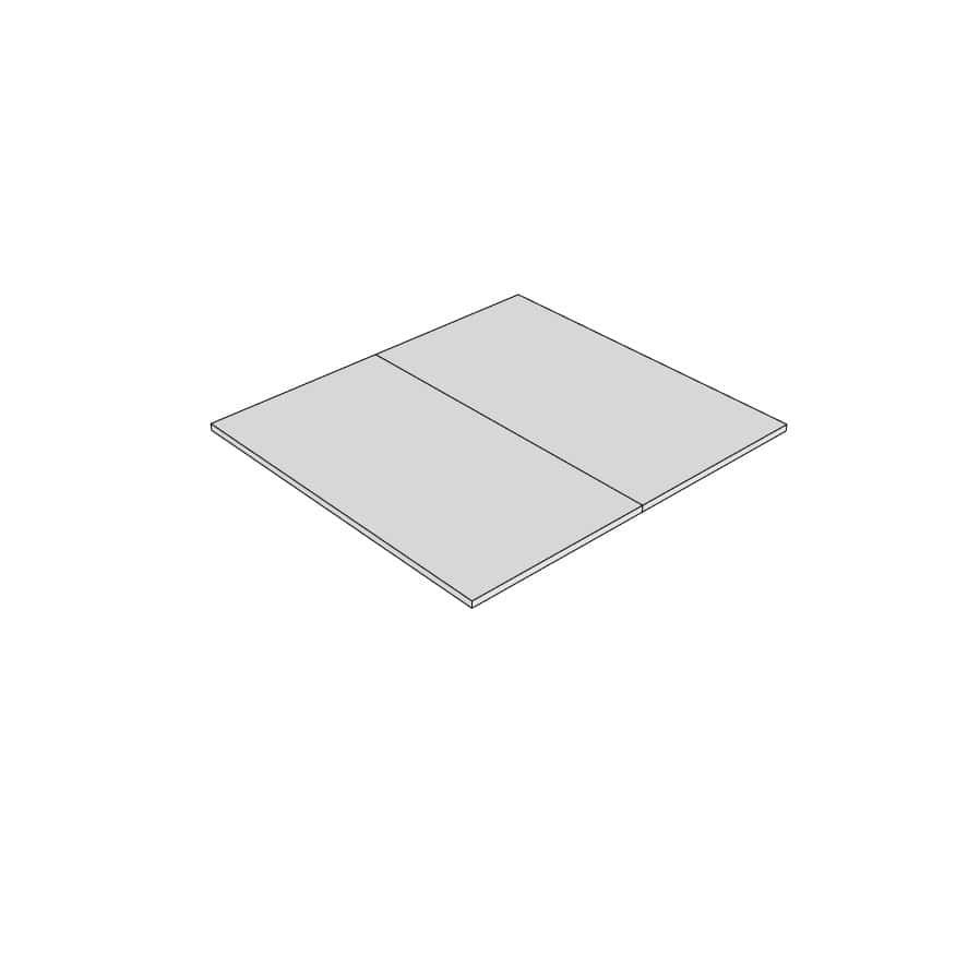 Tavolo Proxy 200x90 allungabile - 29 2 allunghe