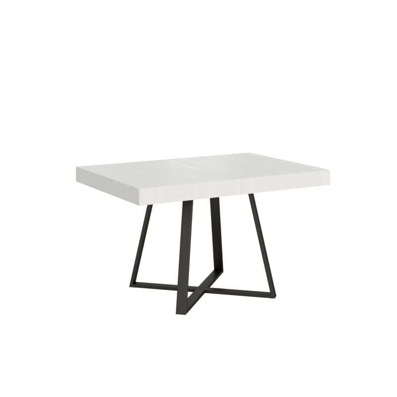 Tavolo allungabile Abbraccio 130x90cm - immagine 13
