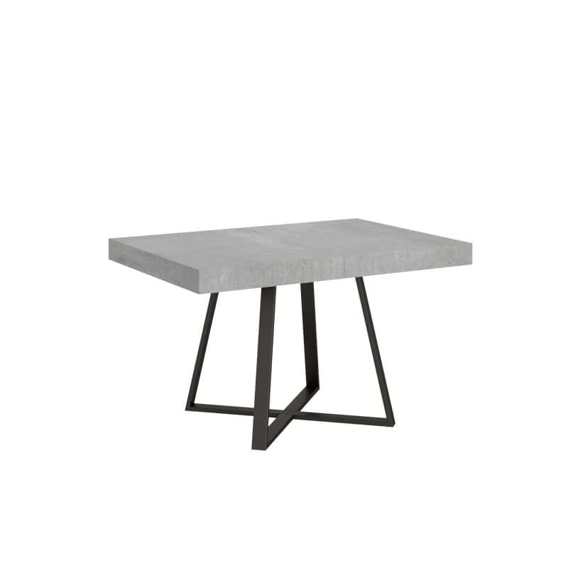 Tavolo allungabile Abbraccio 130x90cm - immagine 9