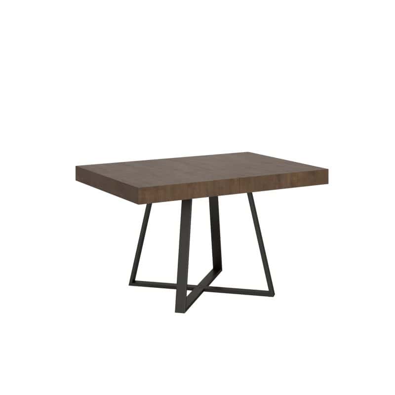 Tavolo allungabile Abbraccio 130x90cm - immagine 5