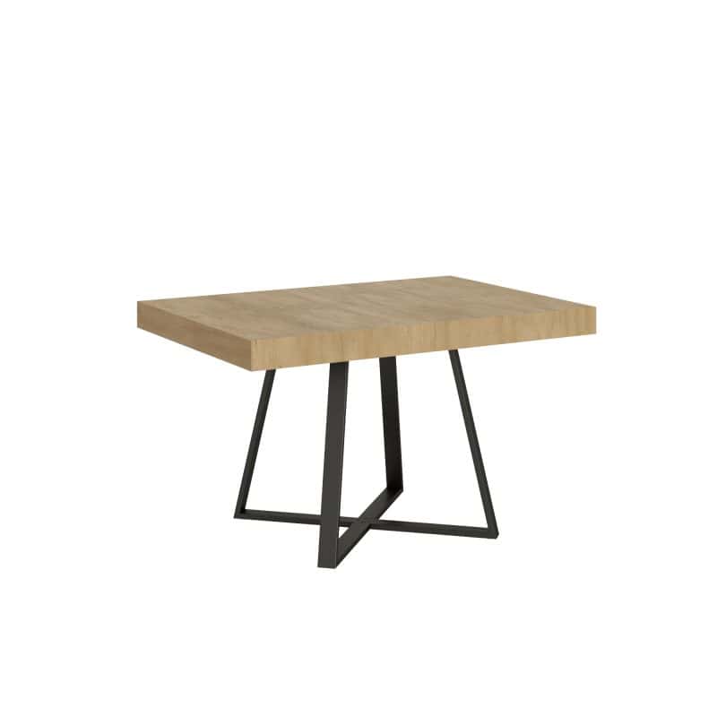Tavolo allungabile Abbraccio 130x90cm