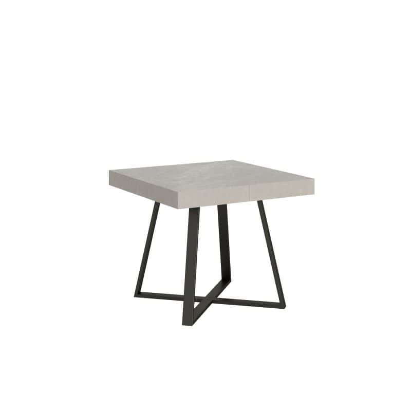Tavolo allungabile Abbraccio 90x90cm - immagine 16