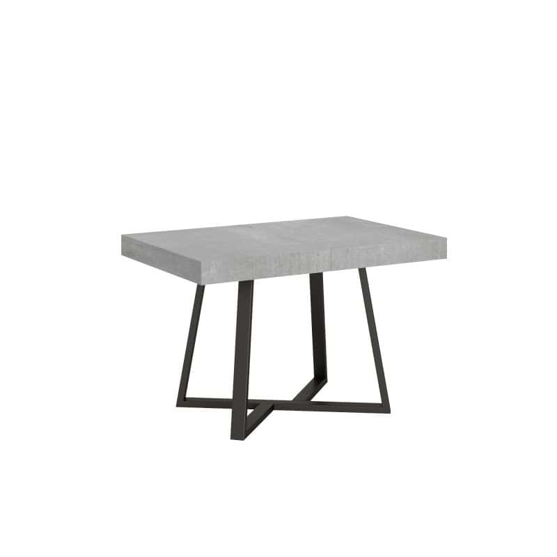 Tavolo allungabile Zeplir 120x80cm
