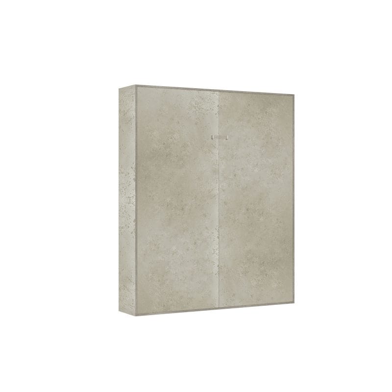 Letto a scomparsa matrimoniale 160x190 Kentaro - immagine 16