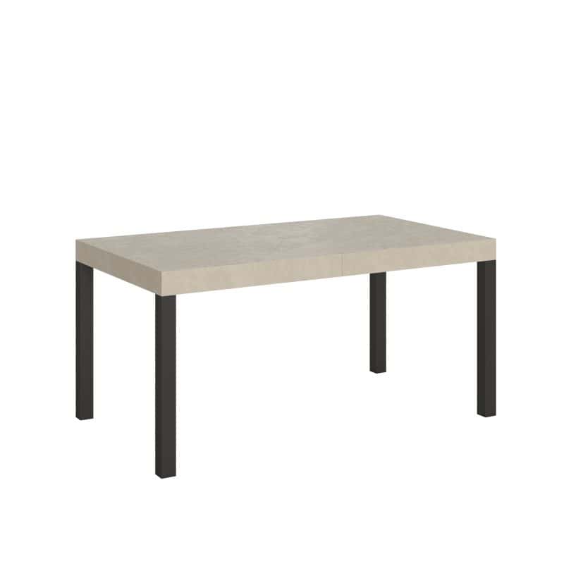 Tavolo allungabile Everyday Premium 180x90 (allunghe con bordo) - immagine 17