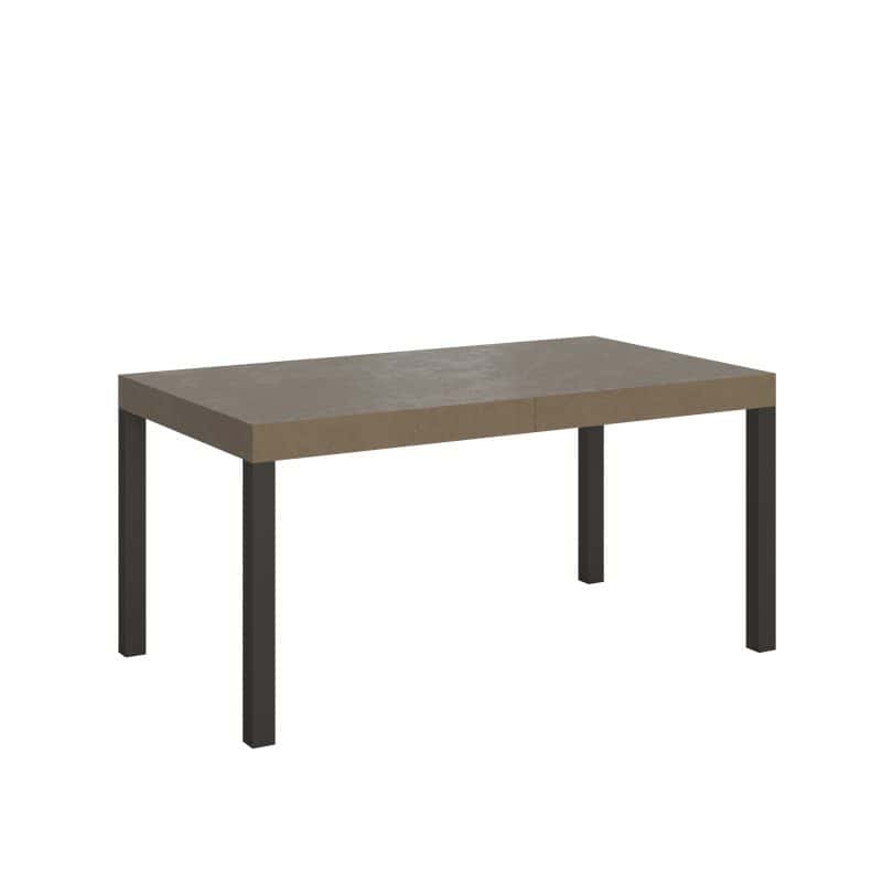 Tavolo allungabile Everyday Premium 180x90 (allunghe con bordo) - immagine 21