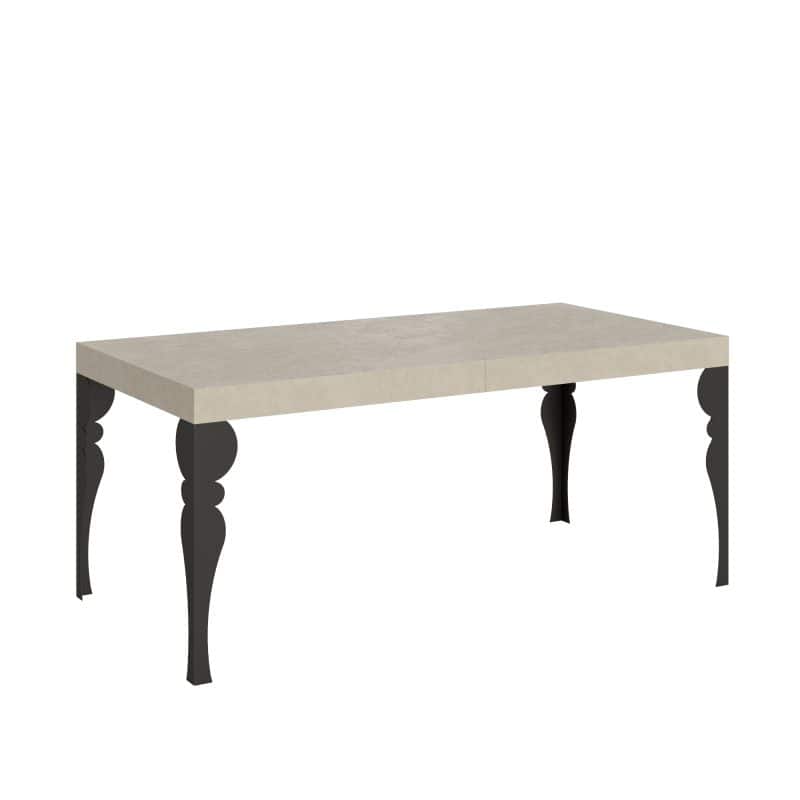 Tavolo Paxon 200x90 allungabile - immagine 8