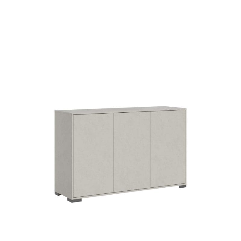 Madia 3 ante Lumina L.130 P.40 - immagine 6