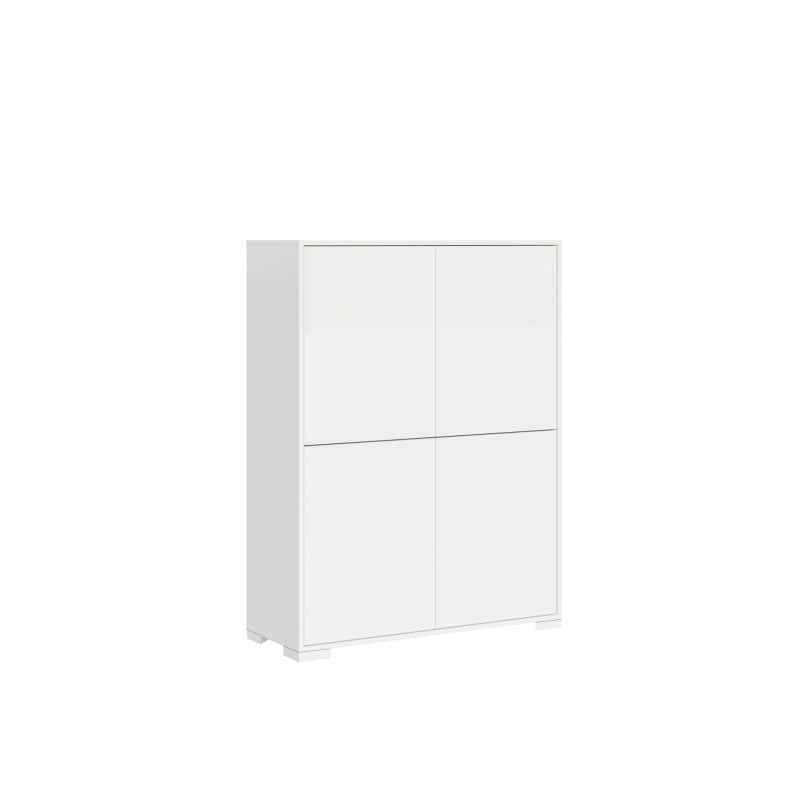 Credenza 4 ante Lumina L.90 P.35 - immagine 7