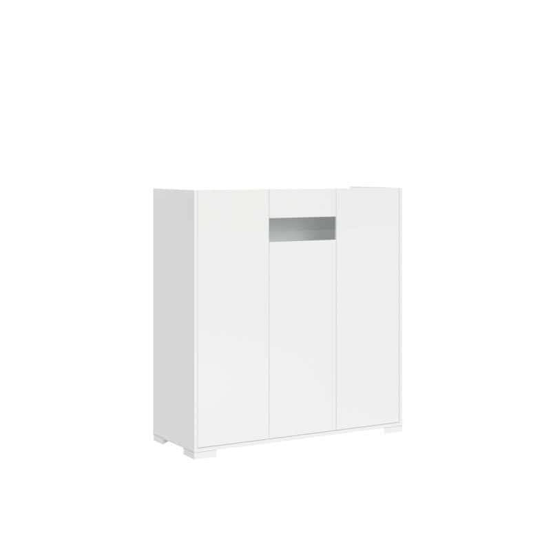Credenza 3 ante Riflesso L.103 P.35 - immagine 2