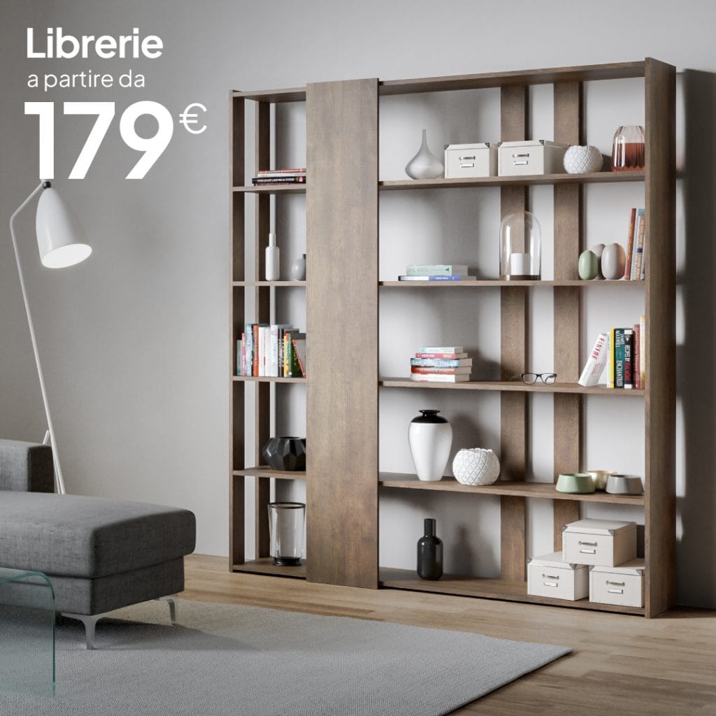 categorie librerie 12 2024