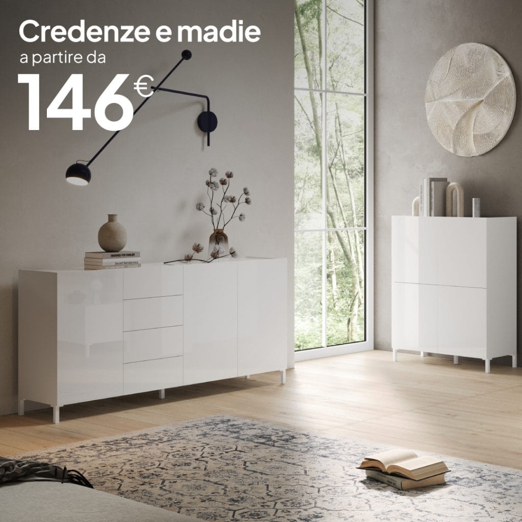categorie madie credenze 12 2024 2