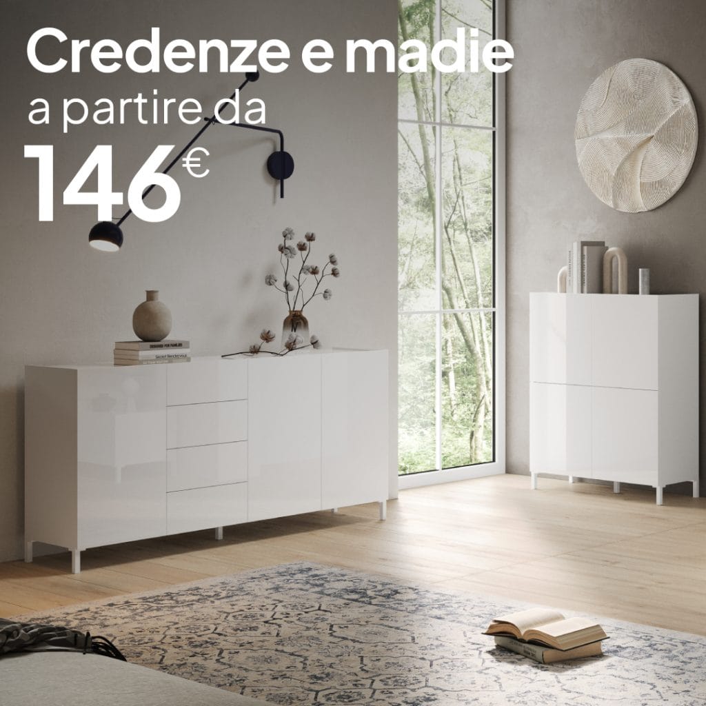 Casaarredostudio vendita mobili e arredamento online