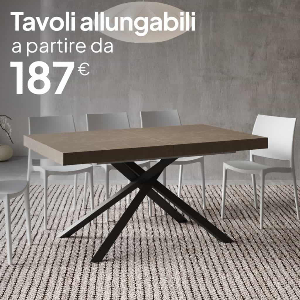categorie tavoli mobile 12 2024 2