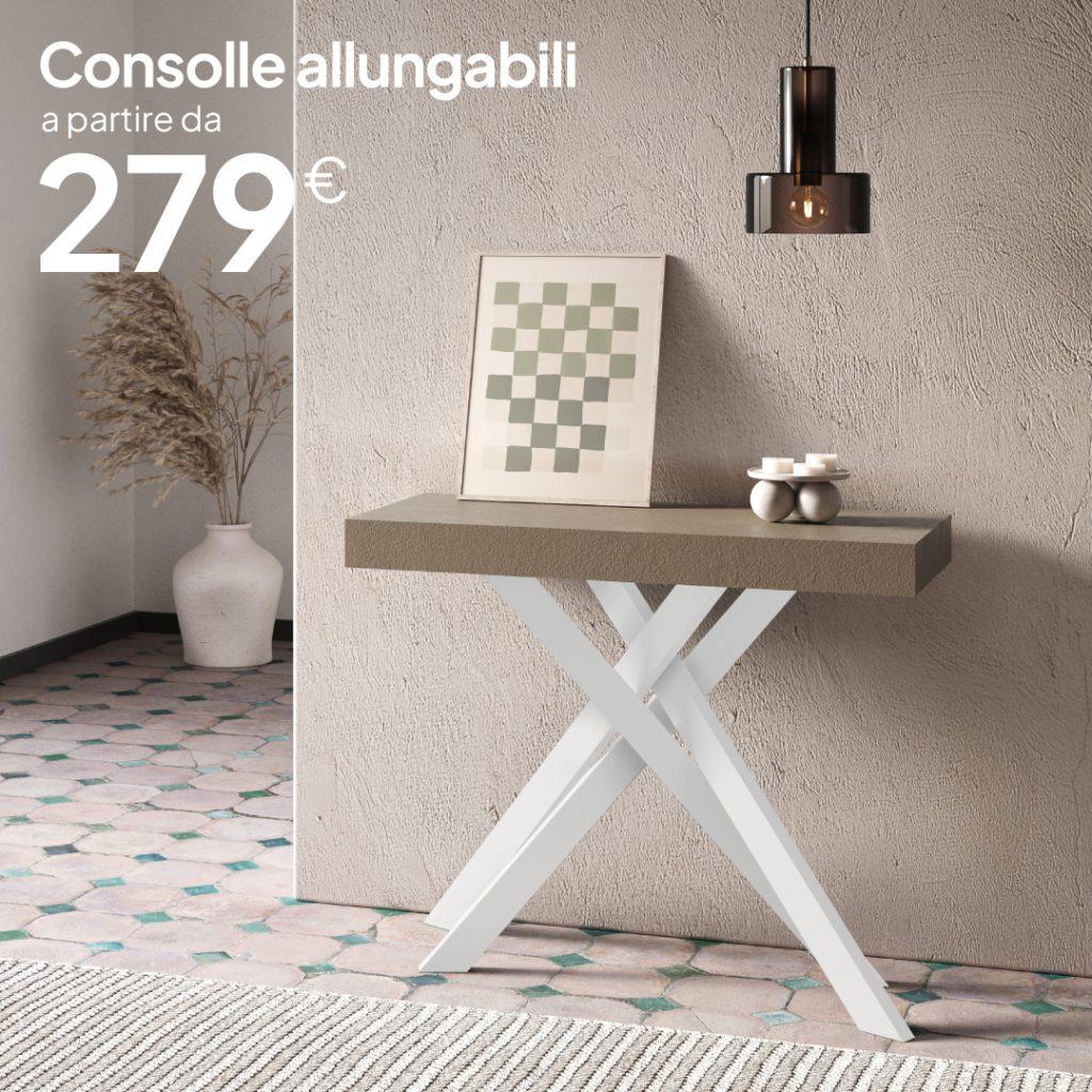 categorie consolle 12 2024