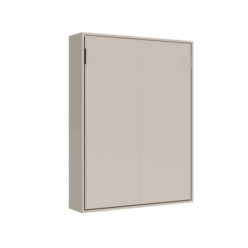 Letto a scomparsa alla francese 140x200 Versia - immagine 4