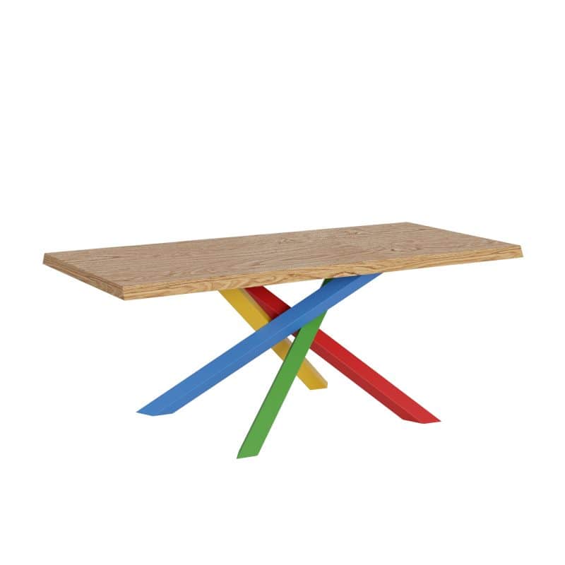 Tavolo 200x90 Versalux 4B