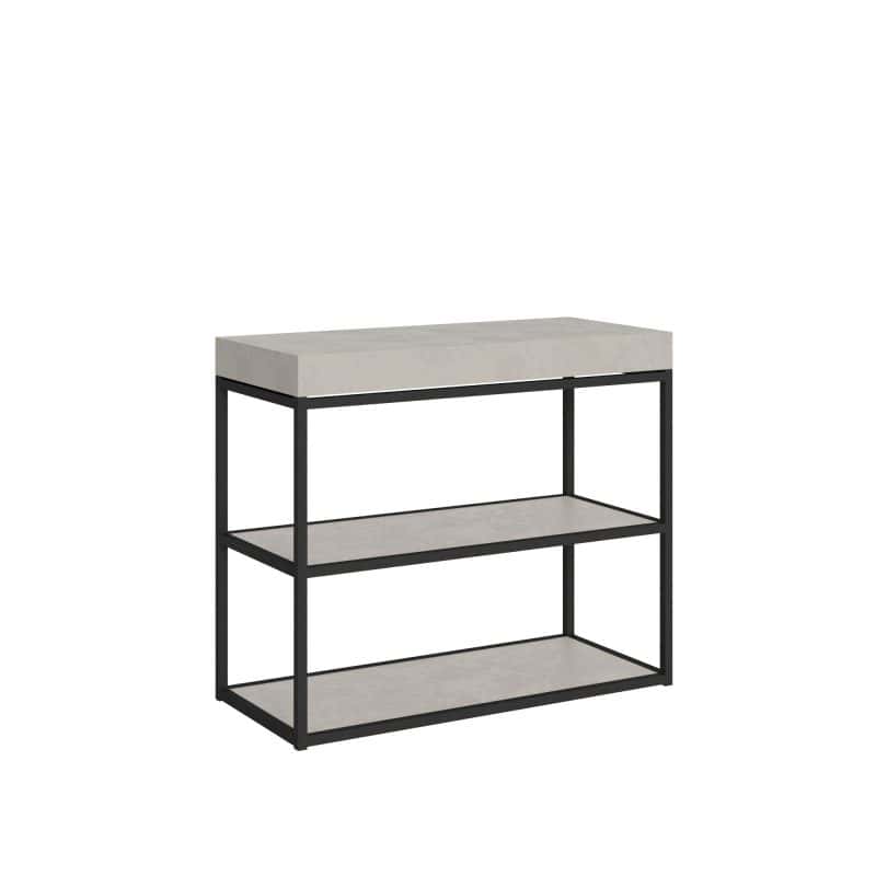 Consolle allungabile Plano Small 196 cm - immagine 13