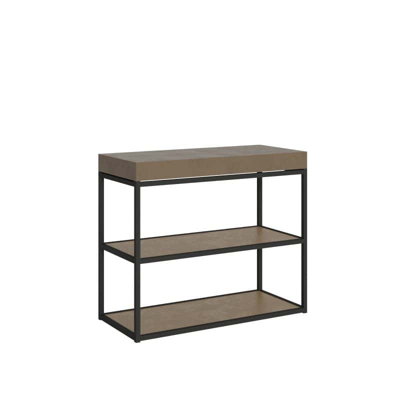 Consolle allungabile Plano Small 196 cm - immagine 16